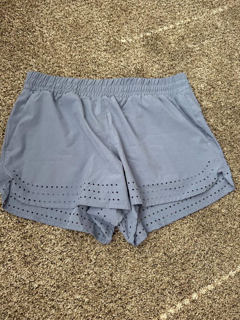 Athletic Shorts
